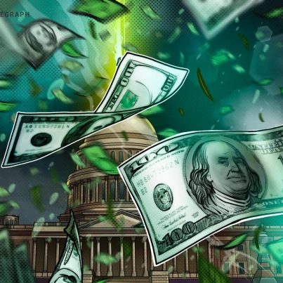 Crypto Đổ 189 Triệu USD Vào Bầu Cử Mỹ 2026- Ngành Crypto Đang Trở Thành Thế Lực Chính Trị?