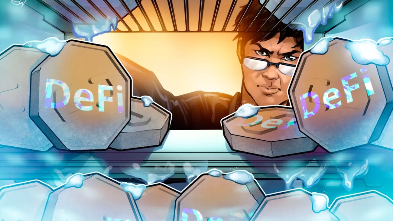 DeFi Có Nên Đóng Băng Tiền Bị Hack? Cộng Đồng Crypto Đang Chia Thành Hai Phe
