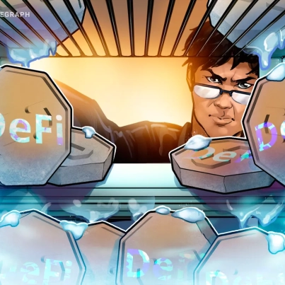DeFi Có Nên Đóng Băng Tiền Bị Hack? Cộng Đồng Crypto Đang Chia Thành Hai Phe