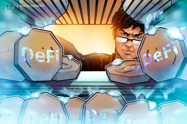 DeFi Có Nên Đóng Băng Tiền Bị Hack? Cộng Đồng Crypto Đang Chia Thành Hai Phe
