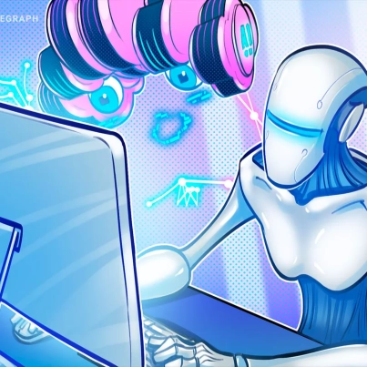 Ngân Hàng Trung Ương Cảnh Báo- Agentic AI Có Thể Trở Thành Rủi Ro Mới Của Thị Trường Tài Chính