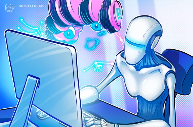 Ngân Hàng Trung Ương Cảnh Báo- Agentic AI Có Thể Trở Thành Rủi Ro Mới Của Thị Trường Tài Chính